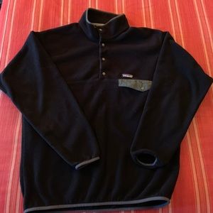Patagonia Fleece